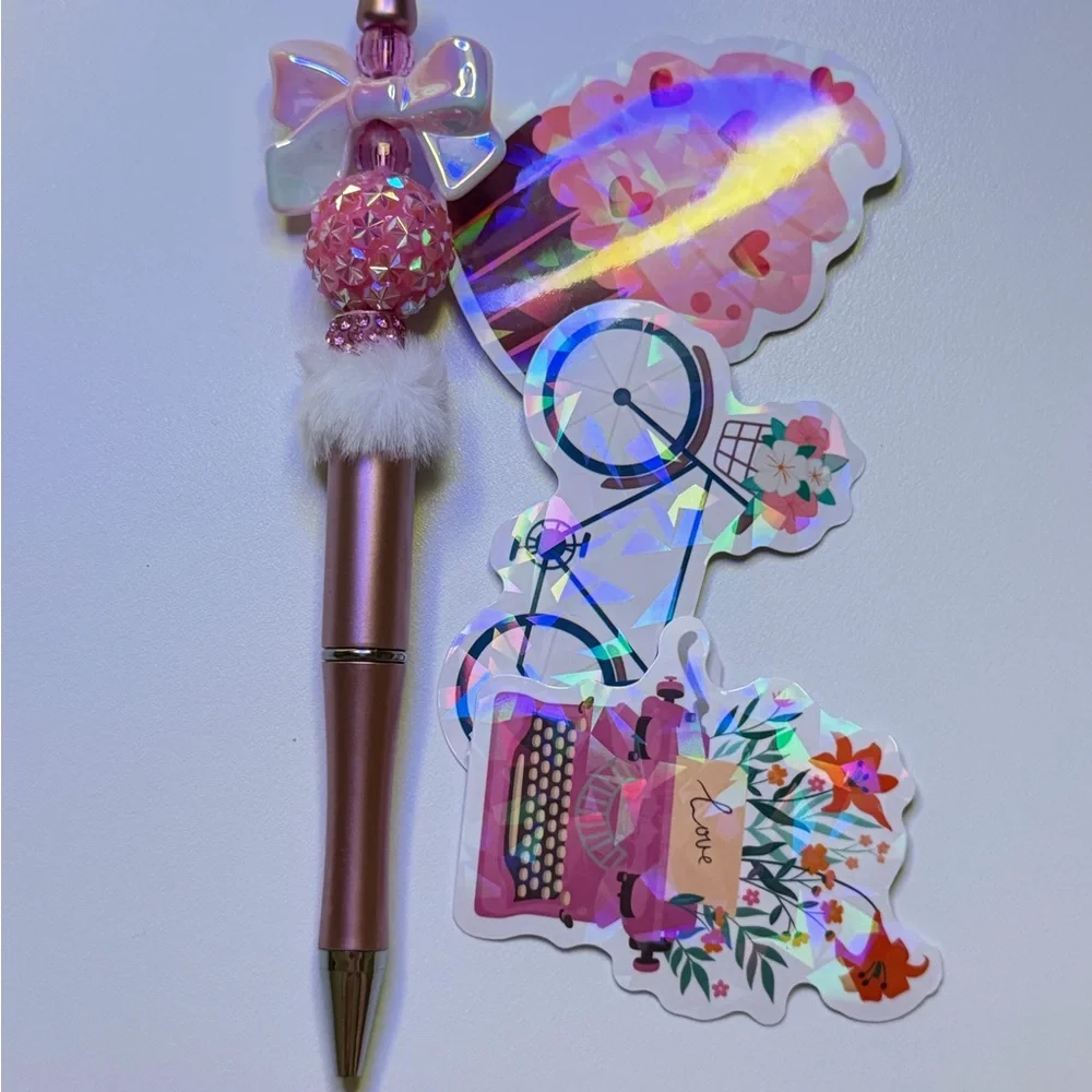 N/A adorable handmade